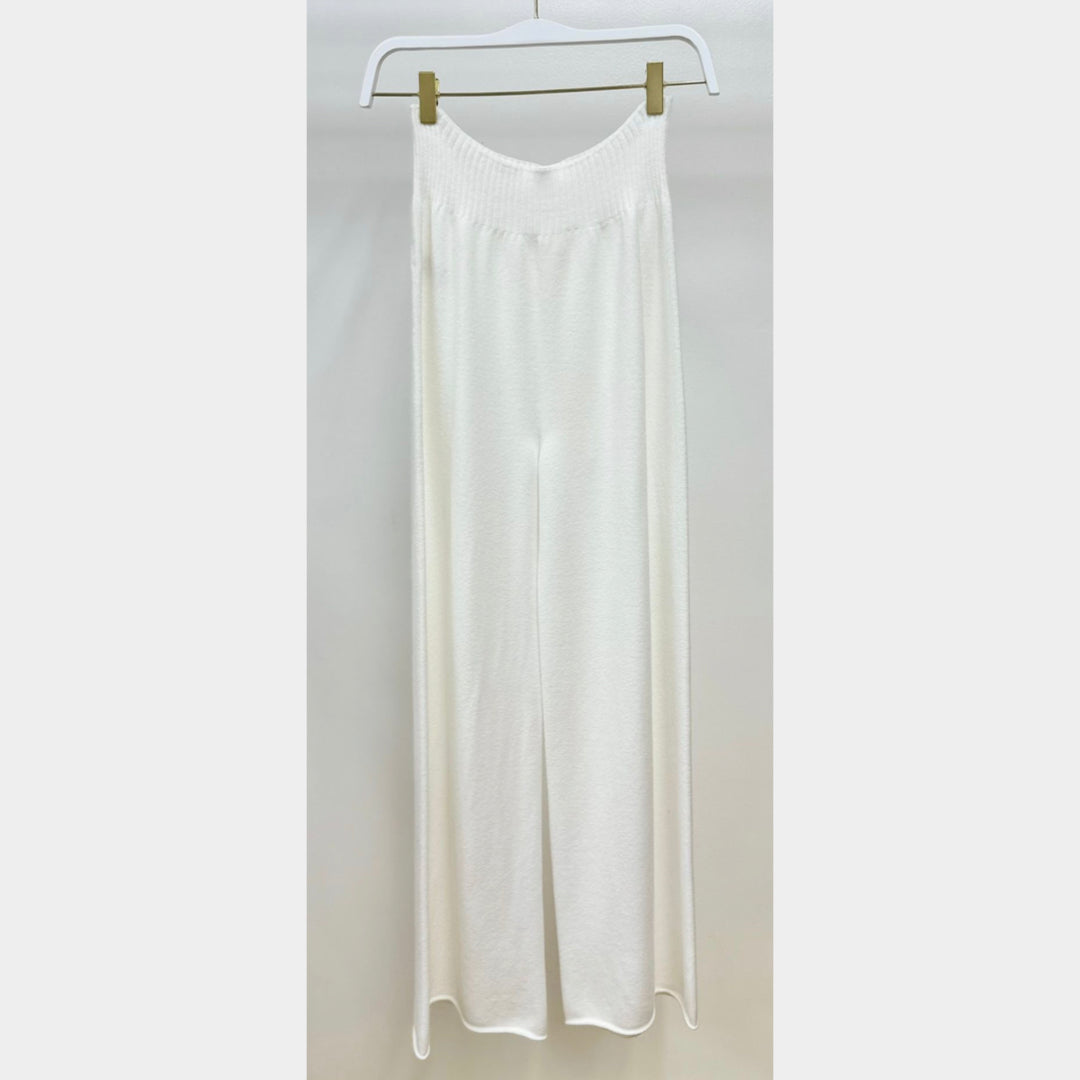 MILIO MILANO - Cozy Pants