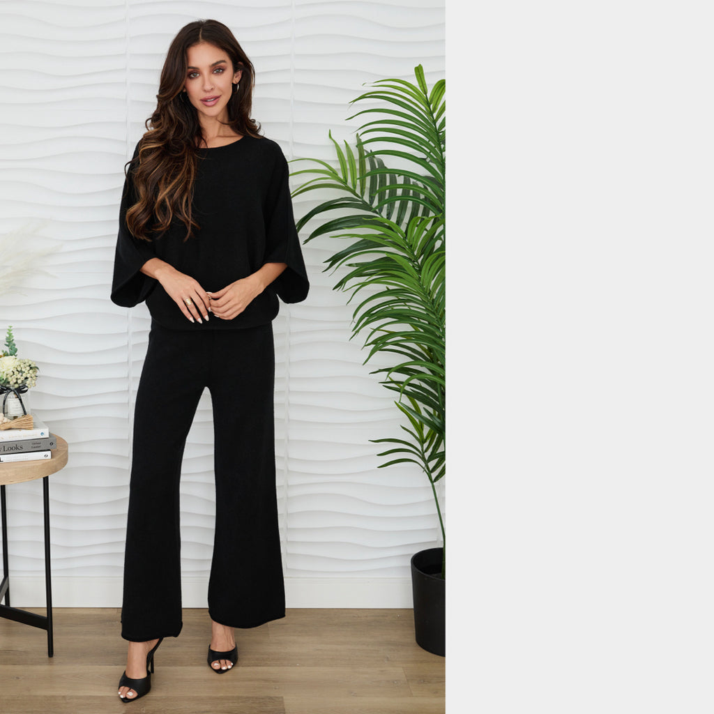 MILIO MILANO - Cozy Pants