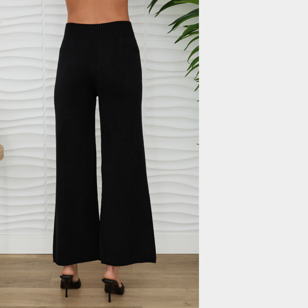 MILIO MILANO - Cozy Pants