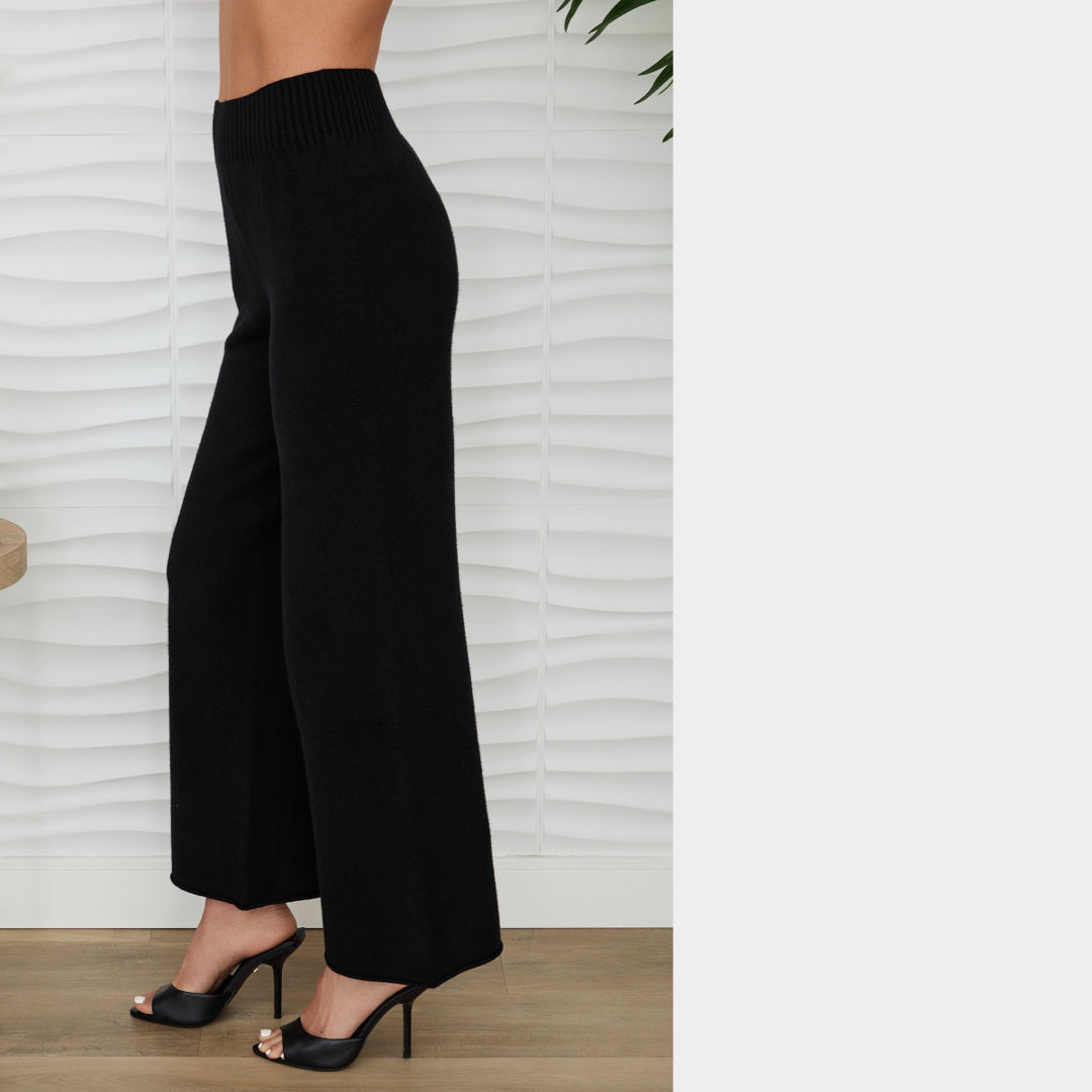 MILIO MILANO - Cozy Pants
