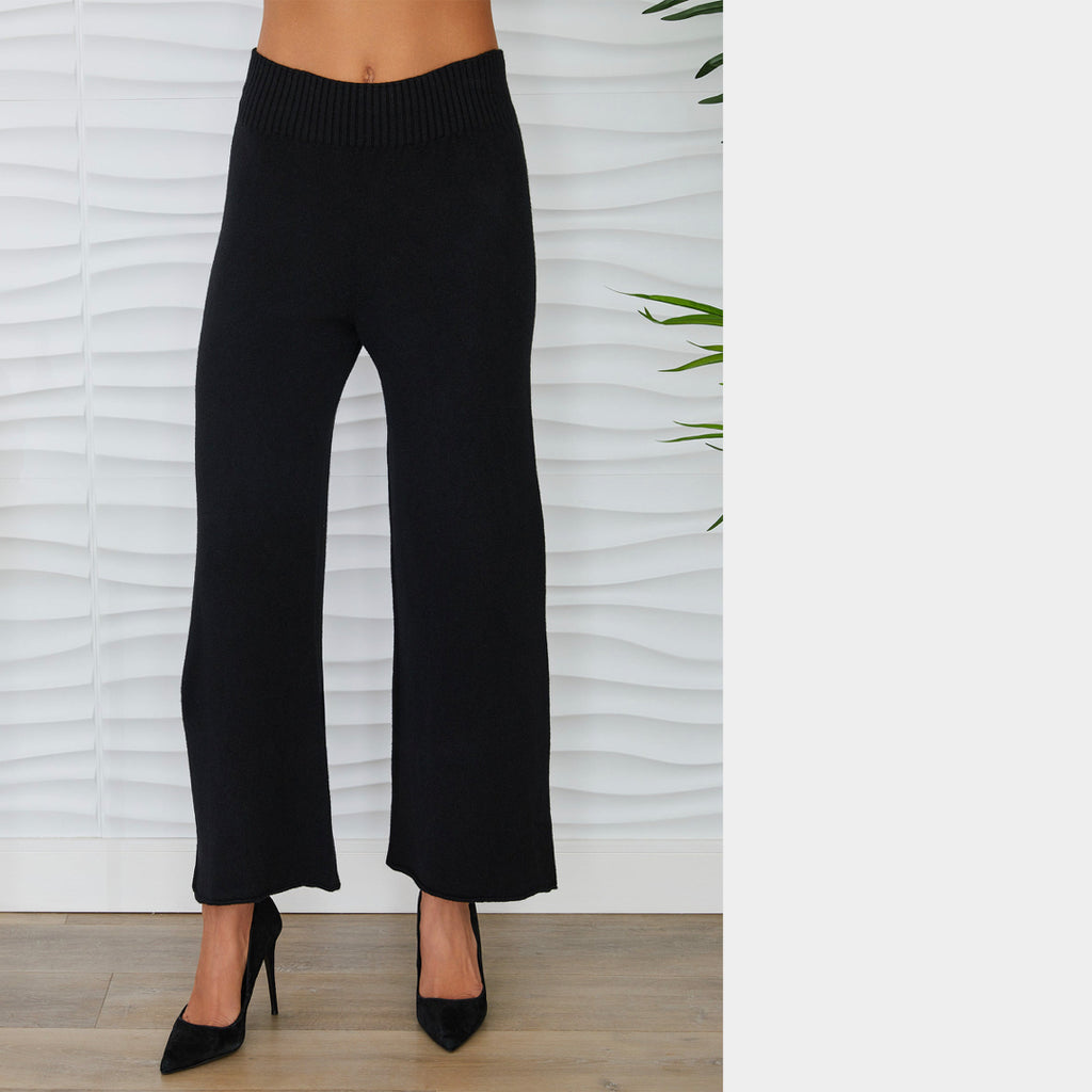 MILIO MILANO - Cozy Pants