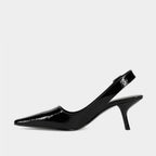 VANELI - Patti Sling Back Ankle Strap Heel image 2