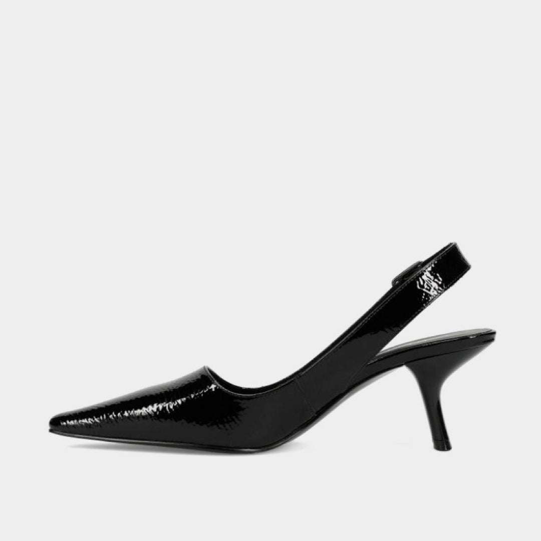 VANELI - Patti Sling Back Ankle Strap Heel image 2