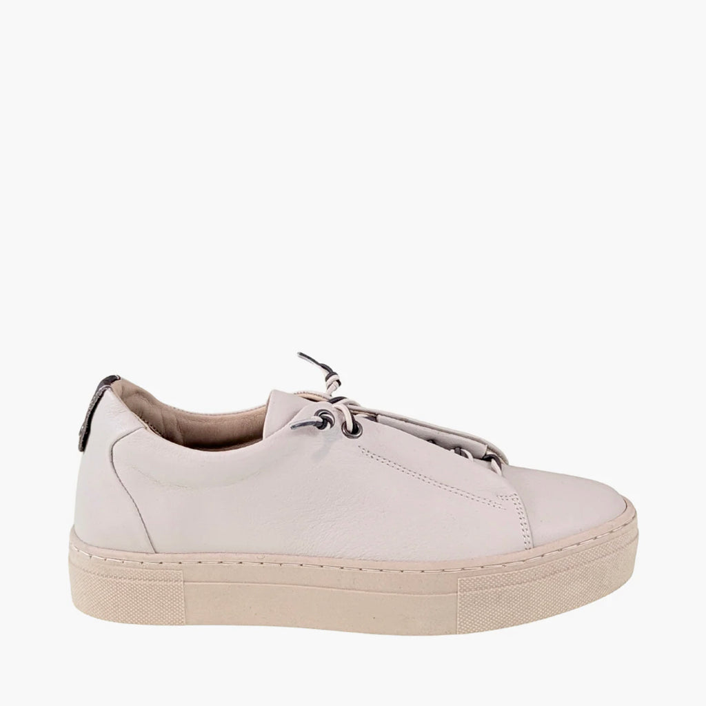 ATELIERS - Versa Sneaker - 39, OFFWHITE image