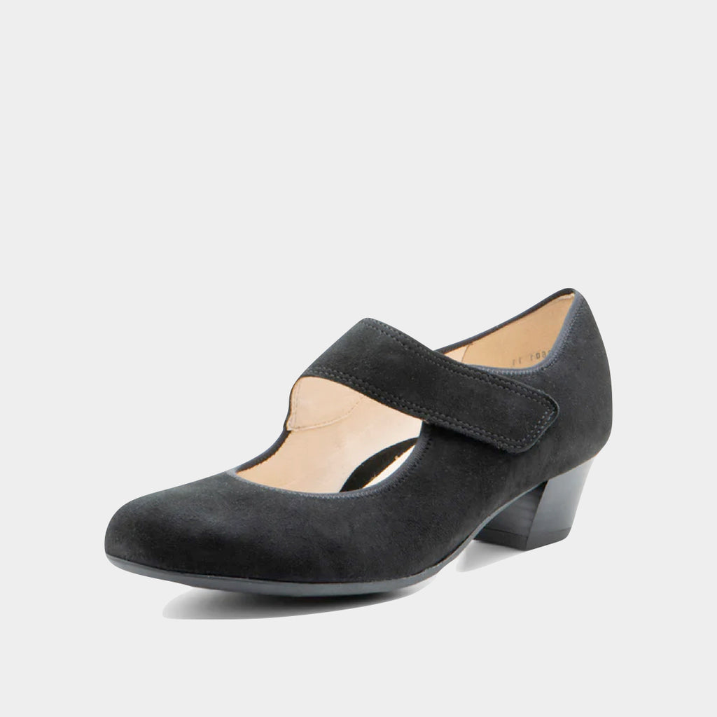 ara - Calico Mary Jane image 1