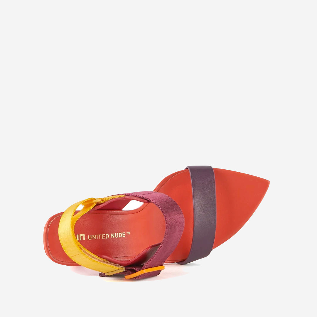 UNITED NUDE - POLY SOGA HI image 5