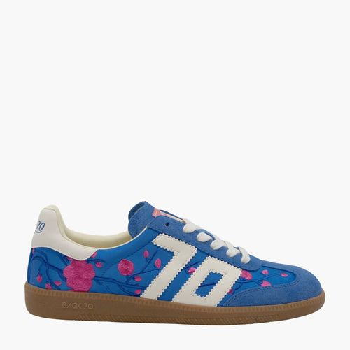BACK70 - Ghost C26 Sneakers image 1