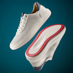 Johnston & Murphy - Anders Perfed U Throat image 1