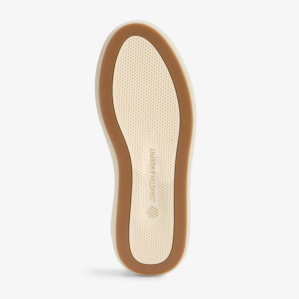 Johnston & Murphy - Anders Slip On Tan image 3