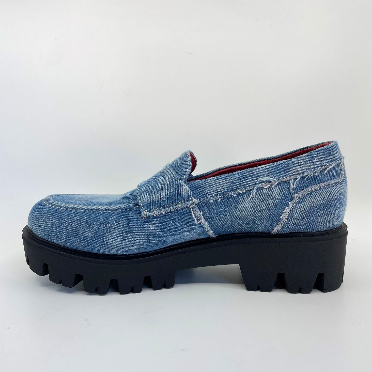 ZULL - Pratto Loafer image 2