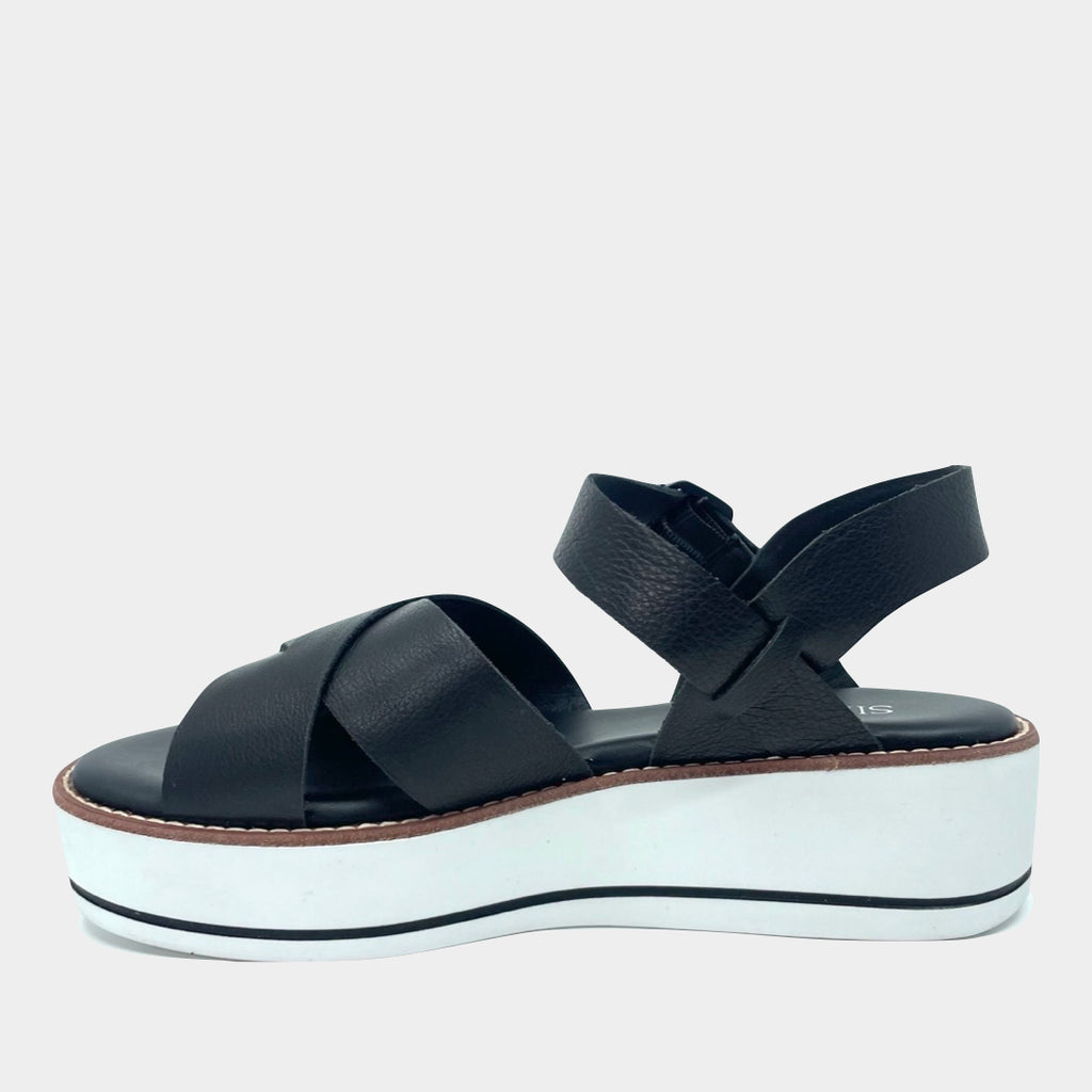 Silent D - Orli Sandal image 5