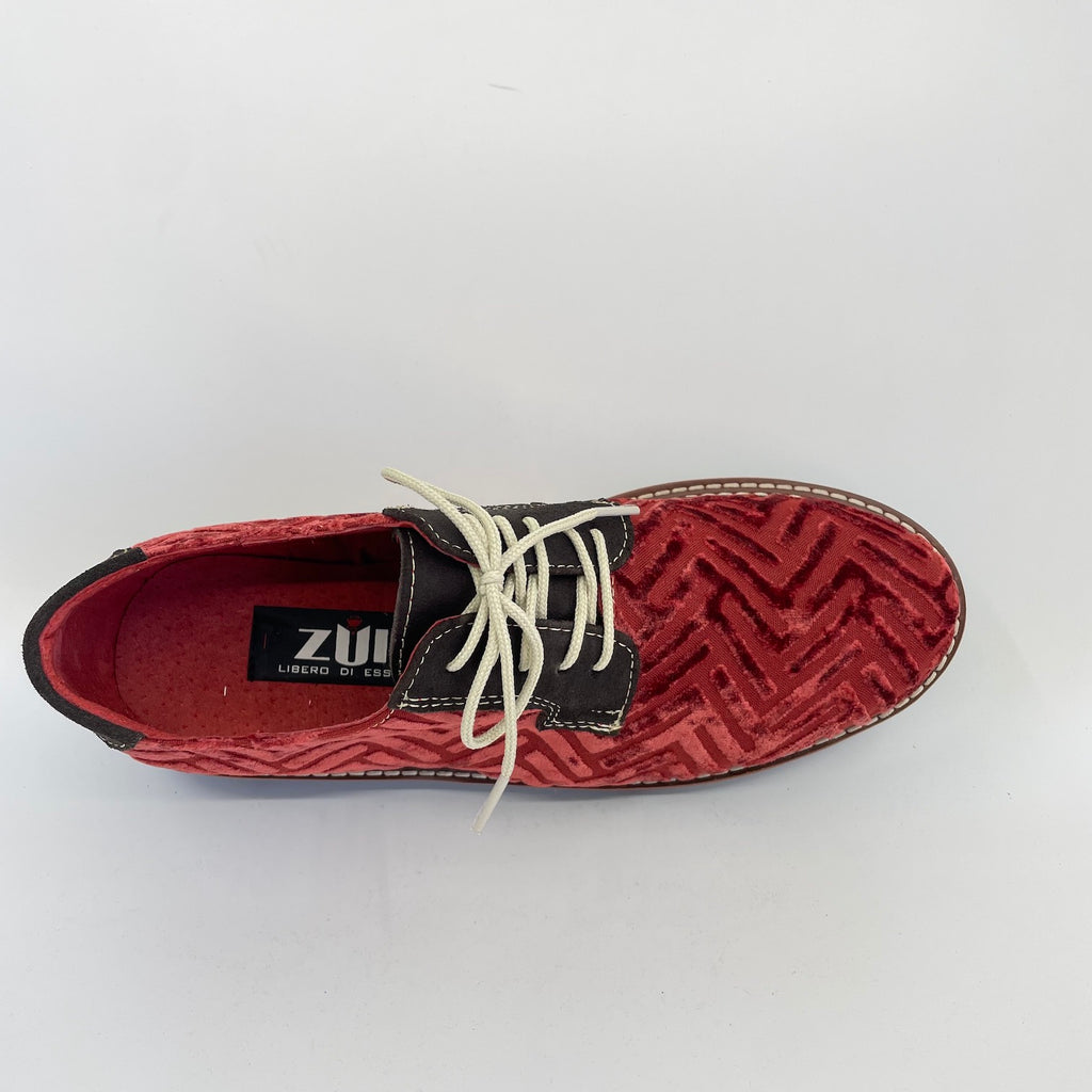 ZULL - Emerson Lace-Up / in 3 colors image 8