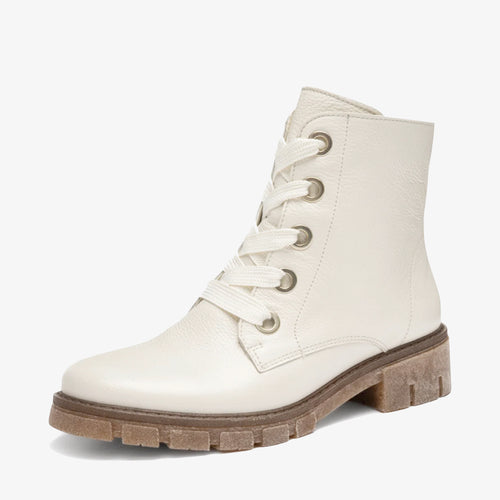 ara - Debbie Side-Zip Lugsole