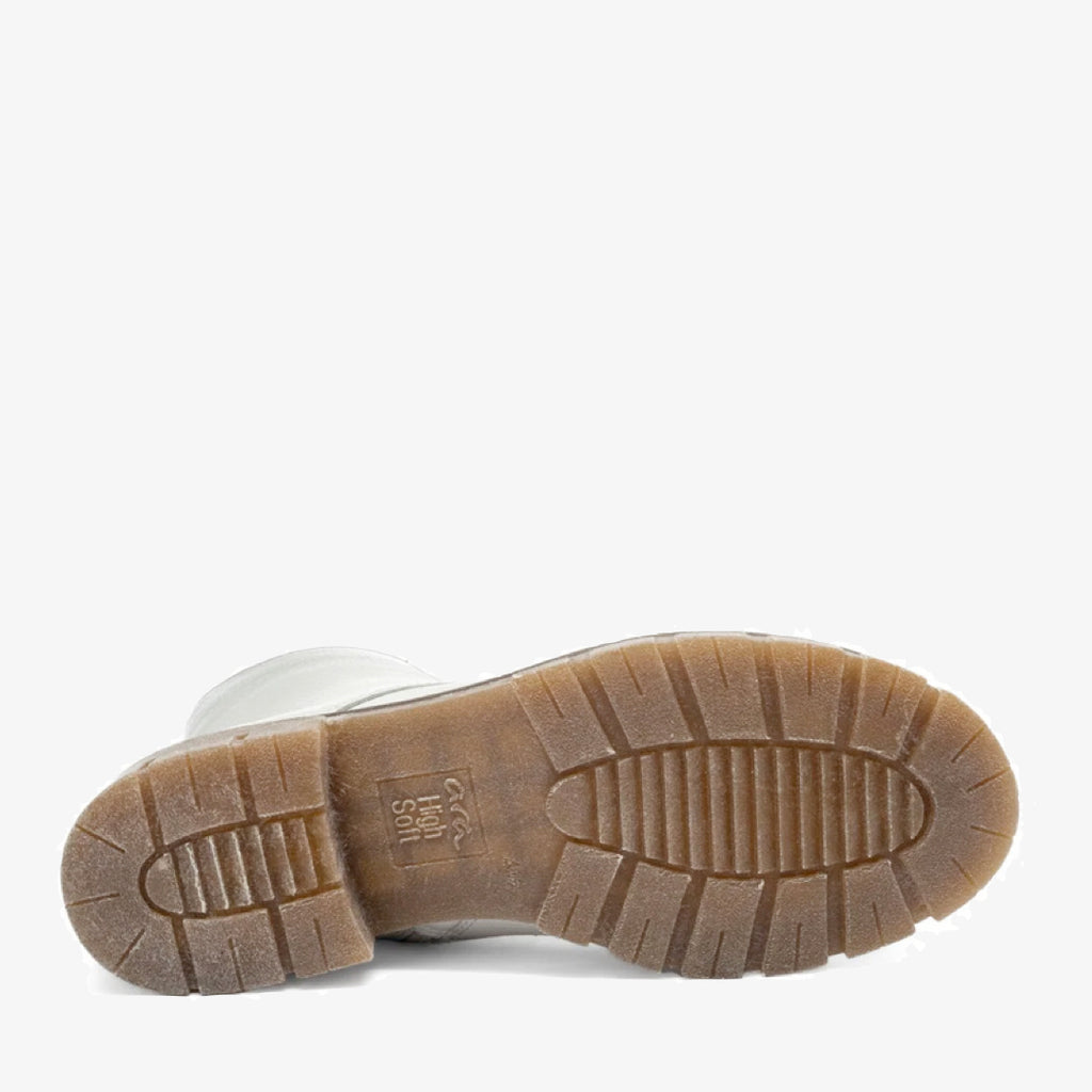 ara - Debbie Side-Zip Lugsole