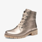 ara - Debbie Side-Zip Lugsole
