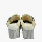 4CCCCEES - Plia Amber Clog image 8