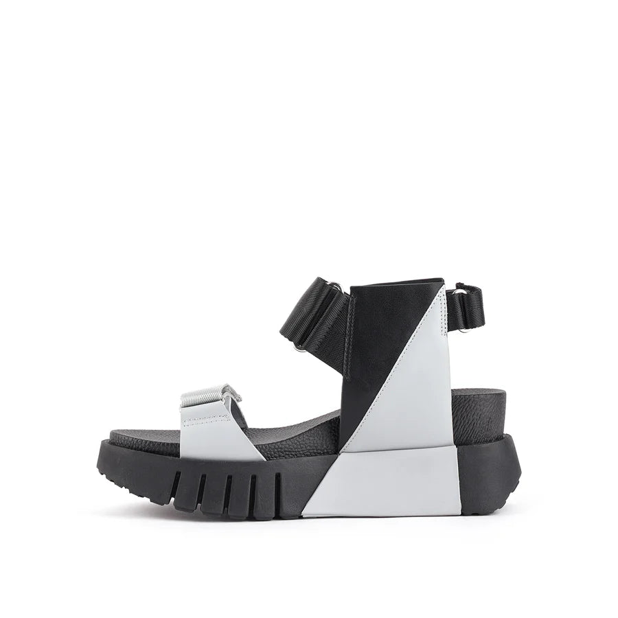 UNITED NUDE - Sandal Delta Run