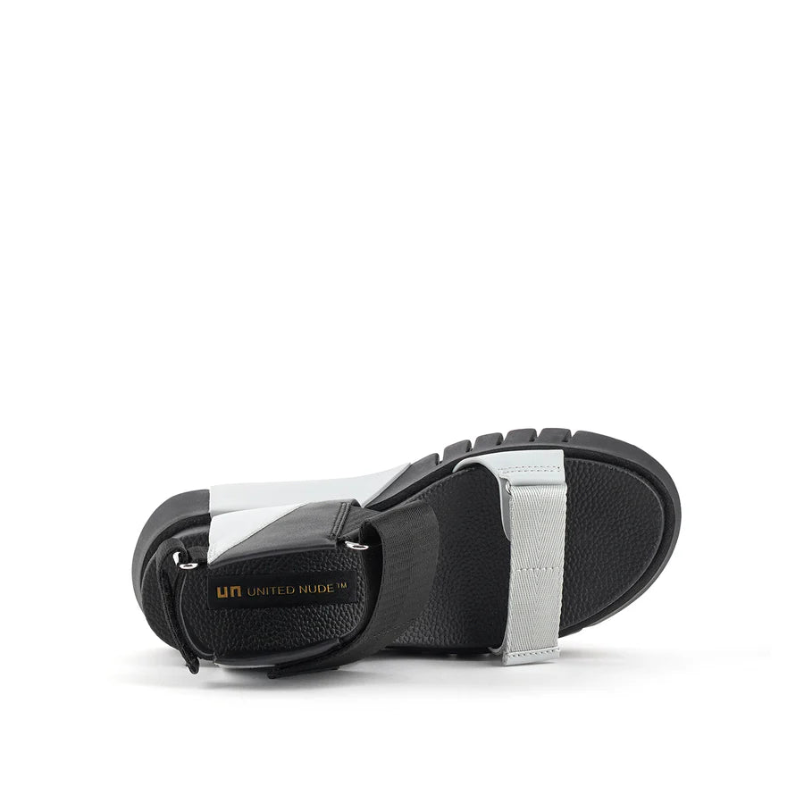 UNITED NUDE - Sandal Delta Run