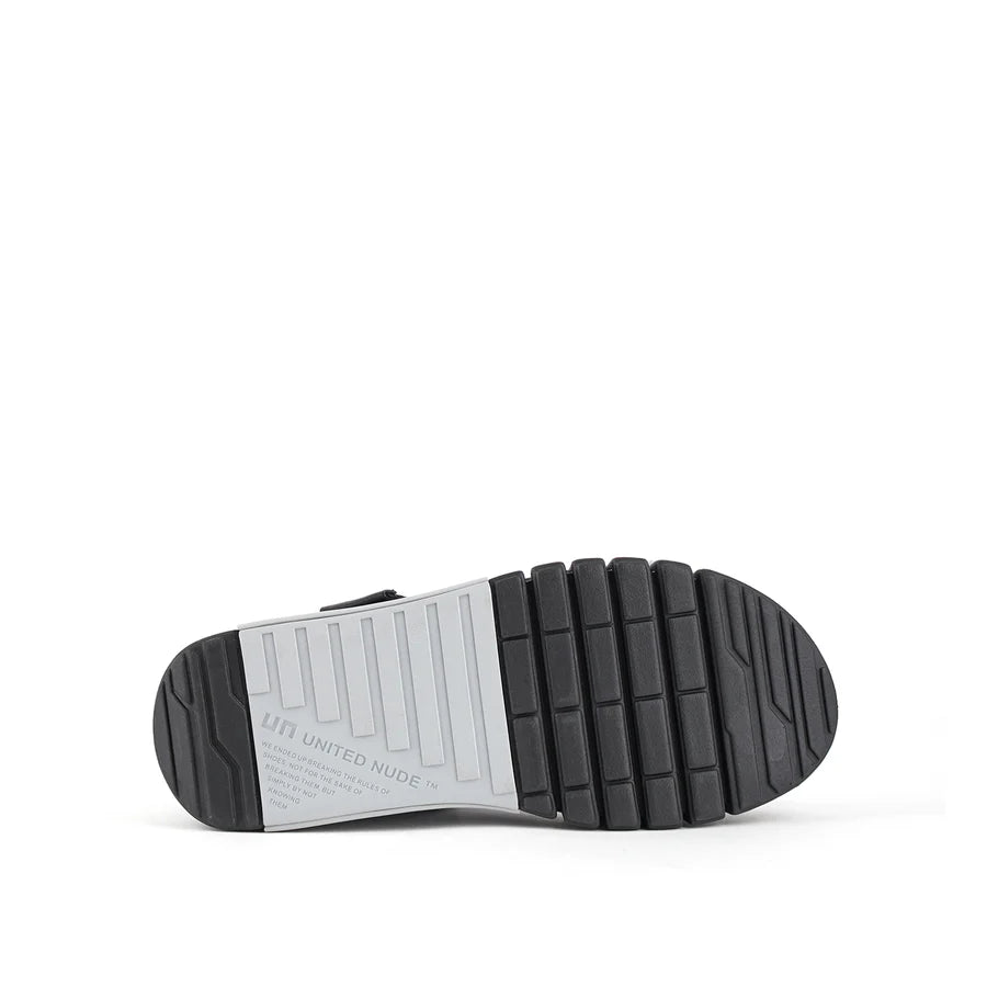 UNITED NUDE - Sandal Delta Run