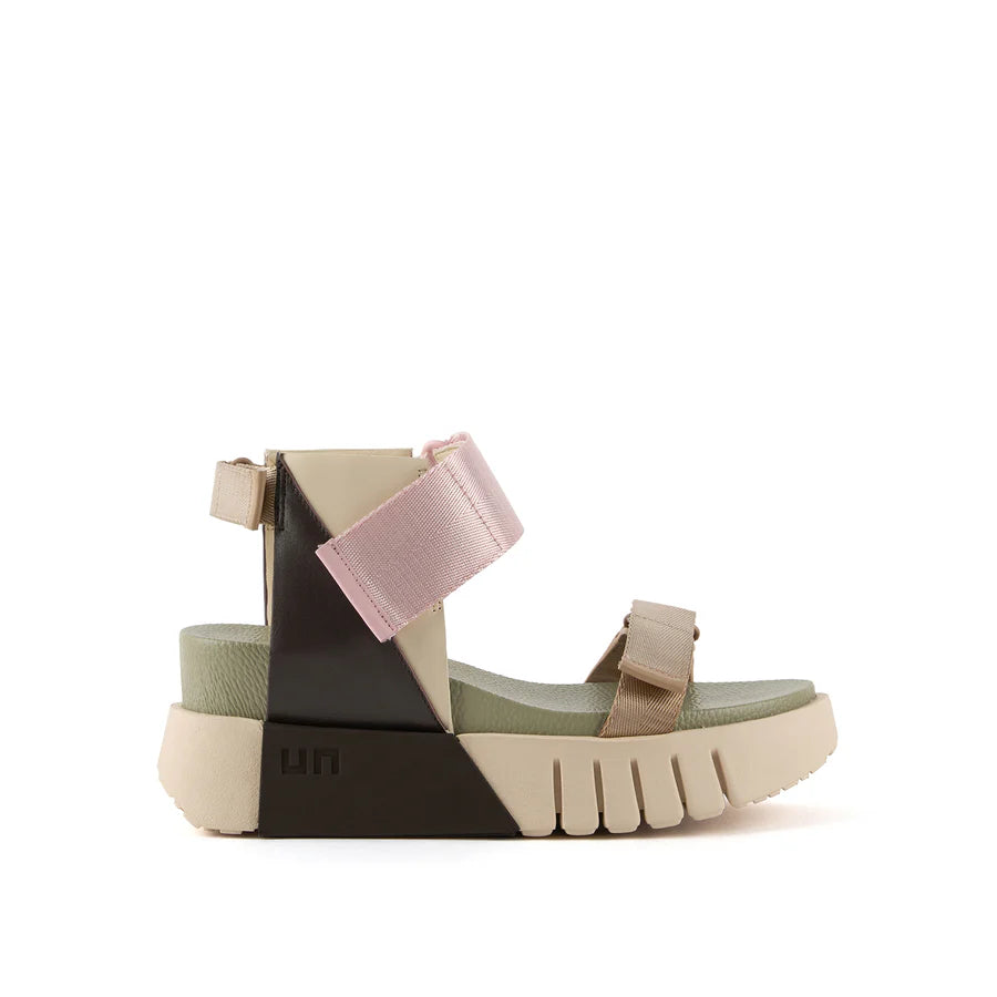 UNITED NUDE - Sandal Delta Run