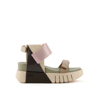 UNITED NUDE - Sandal Delta Run