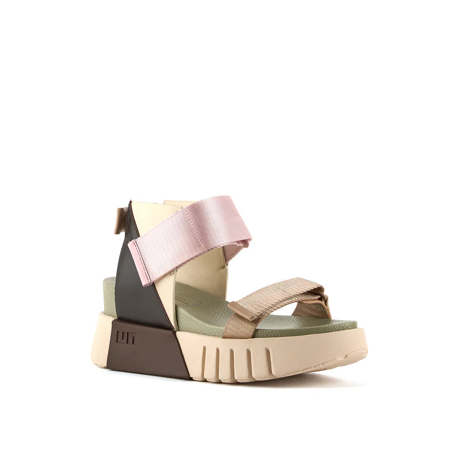 UNITED NUDE - Sandal Delta Run