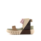UNITED NUDE - Sandal Delta Run