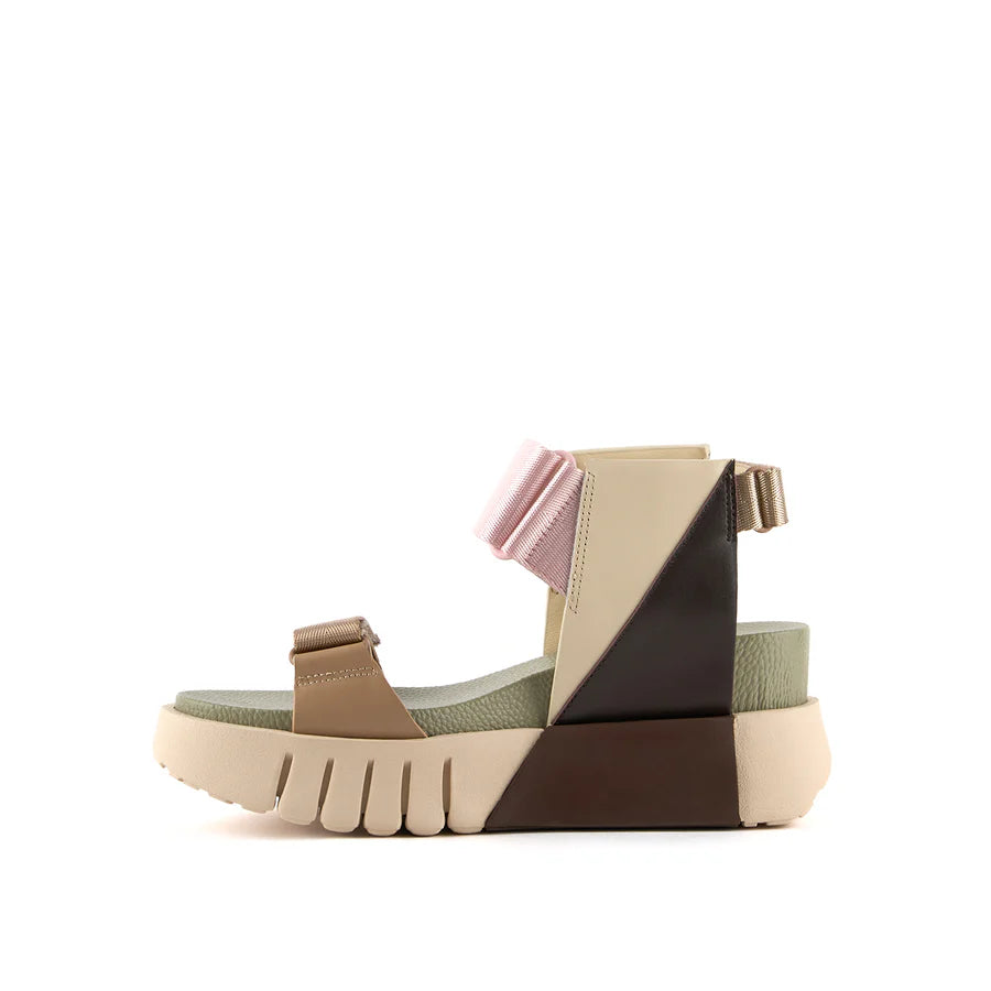 UNITED NUDE - Sandal Delta Run