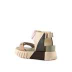 UNITED NUDE - Sandal Delta Run