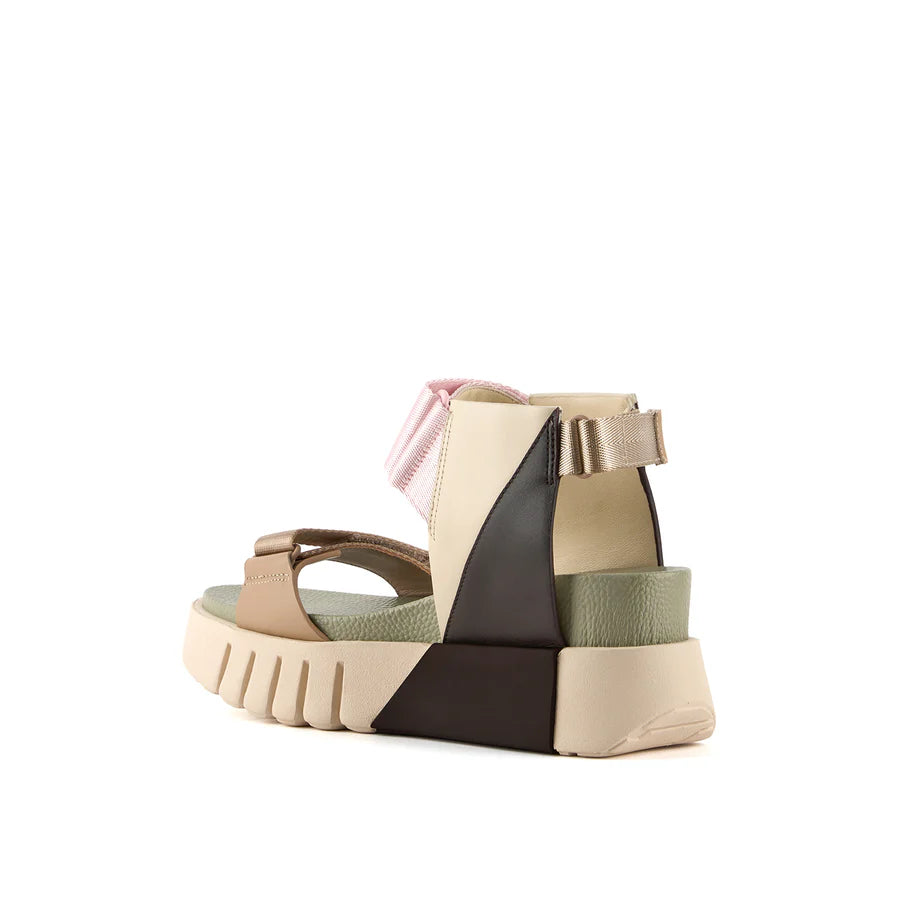 UNITED NUDE - Sandal Delta Run