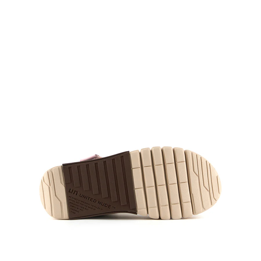 UNITED NUDE - Sandal Delta Run