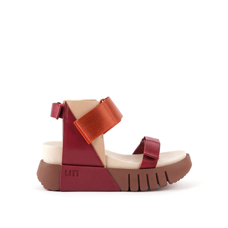 UNITED NUDE - Sandal Delta Run