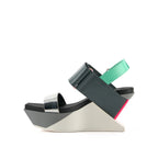 UNITED NUDE - Sandal Delta Wedge