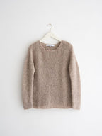 Latierra - Diosa Sweater - OATMEAL image
