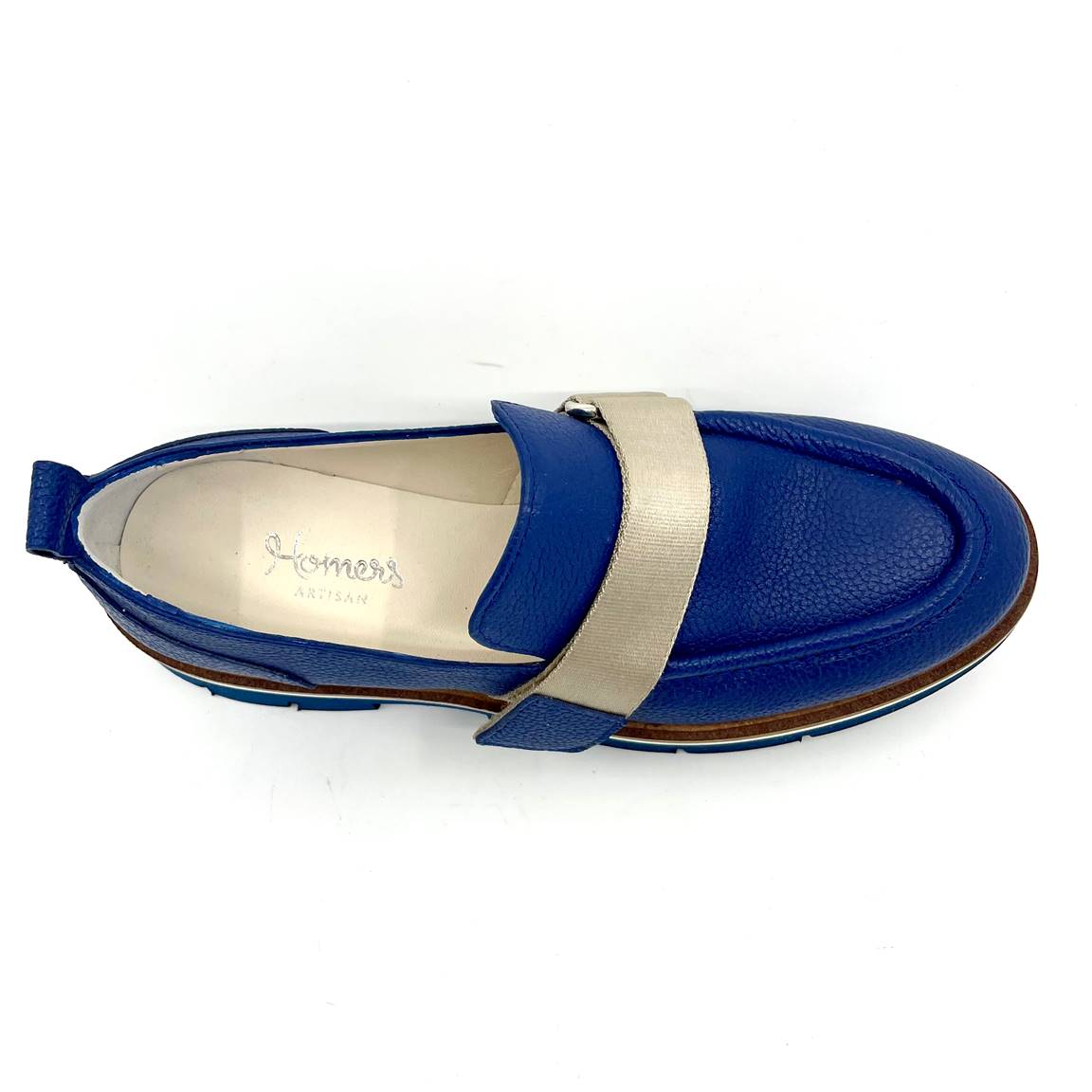 homers - Siena Loafer image 4