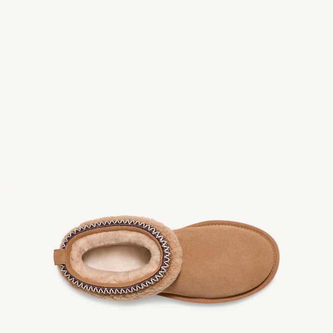 UGG - Classic Ultra Mini Maxi Curly image 6