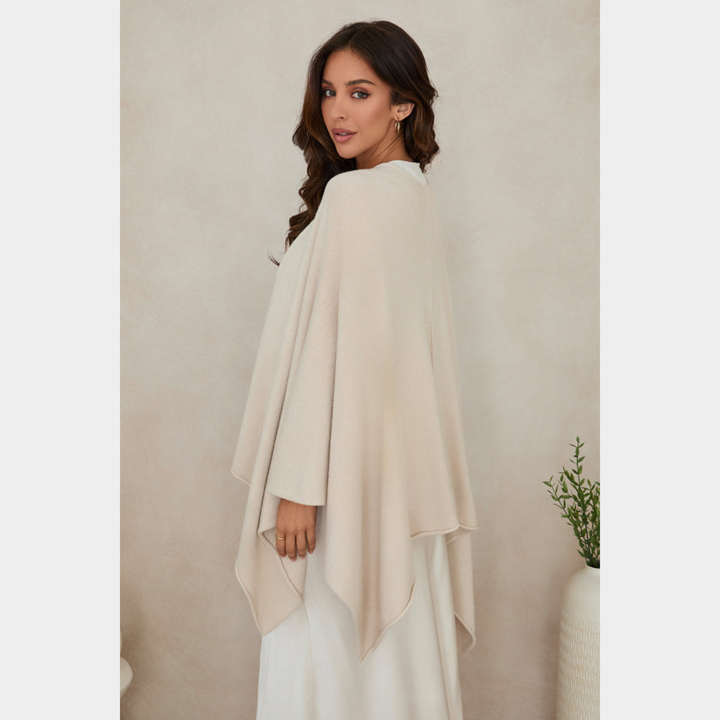 MILIO MILANO - Dolman Cardigan