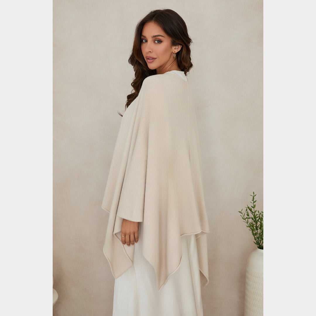 MILIO MILANO - Dolman Cardigan