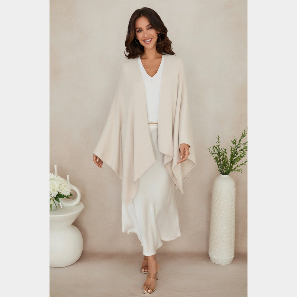 MILIO MILANO - Dolman Cardigan