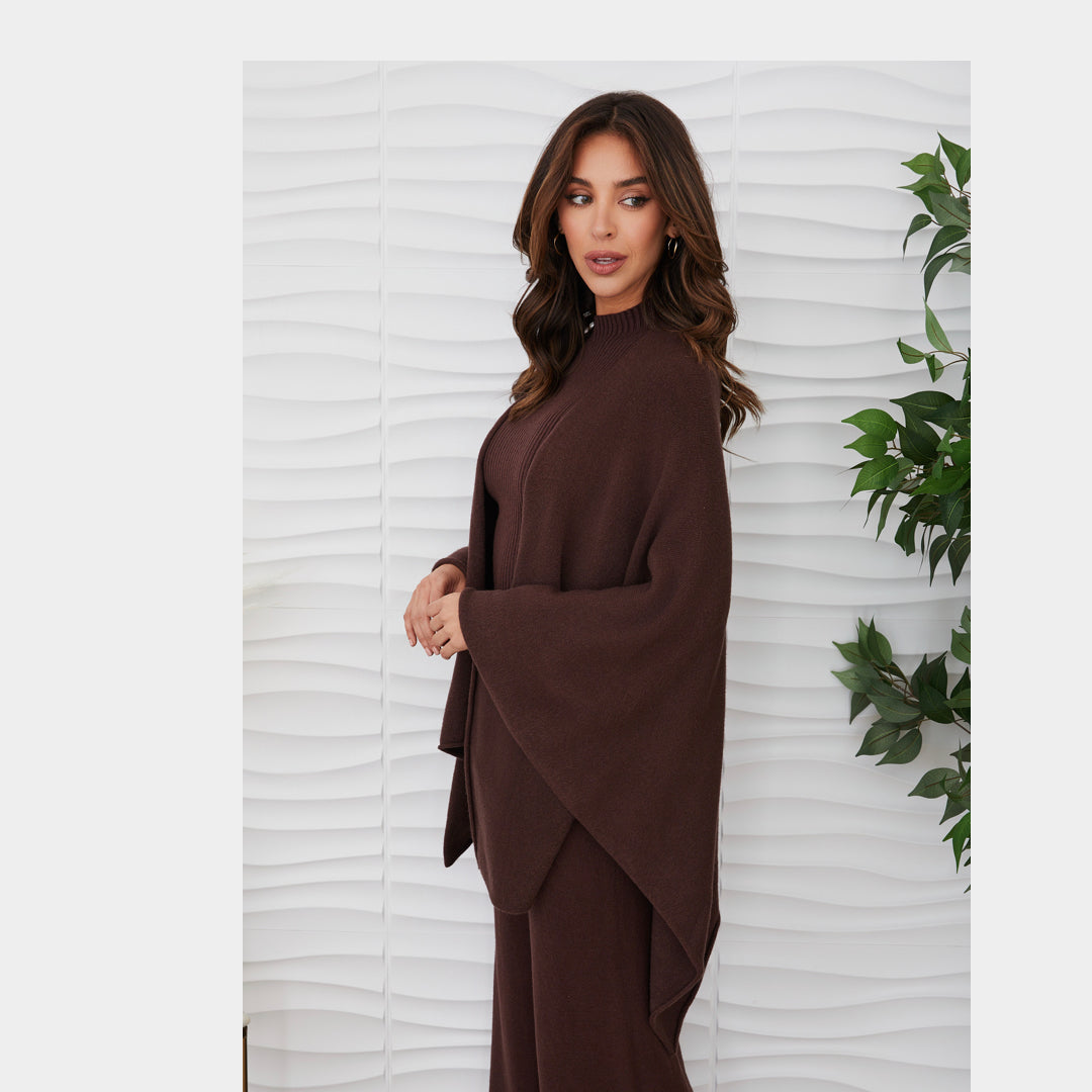 MILIO MILANO - Dolman Cardigan