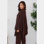 MILIO MILANO - Dolman Cardigan