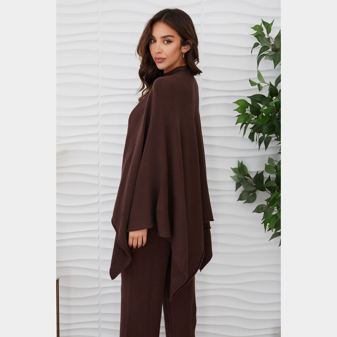MILIO MILANO - Dolman Cardigan