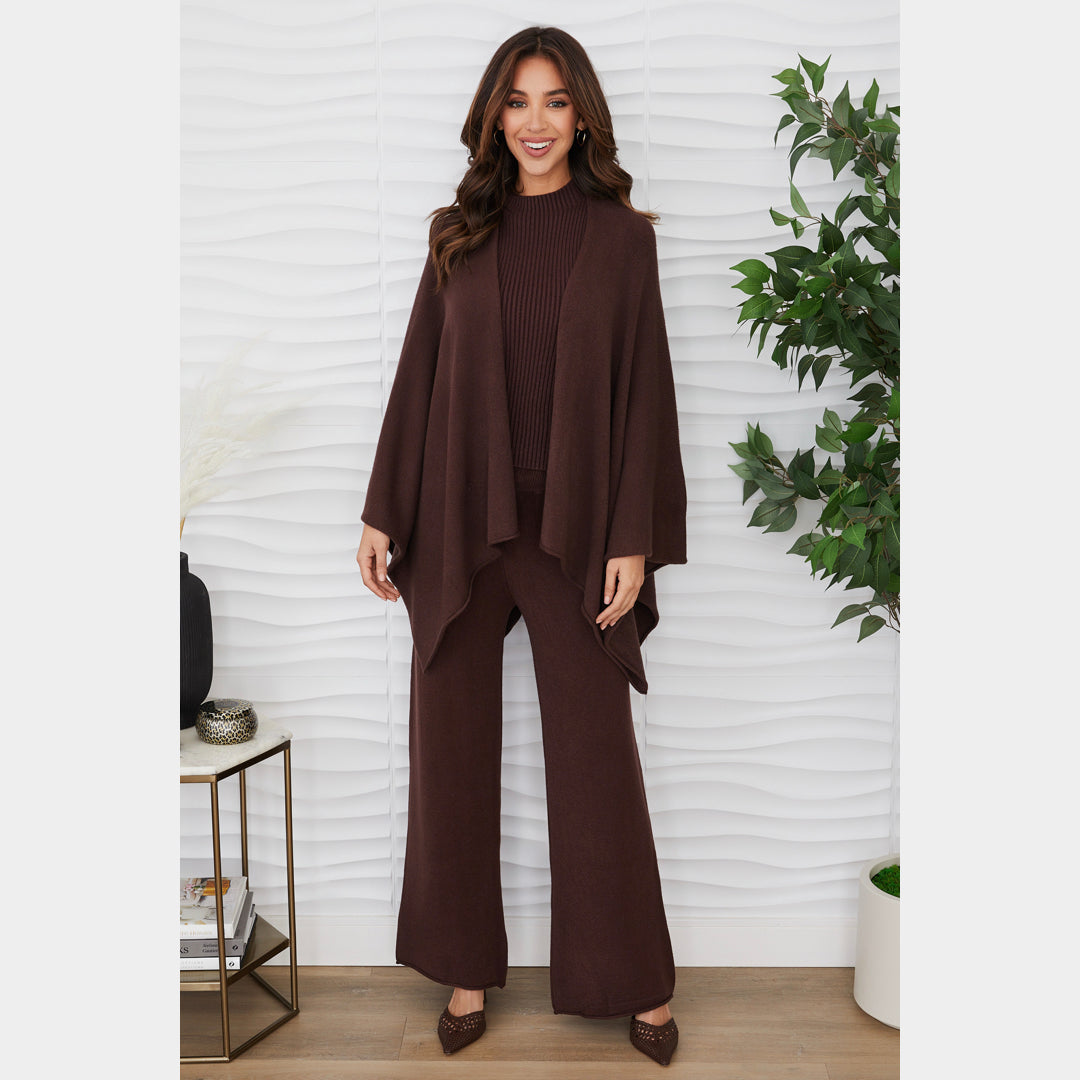 MILIO MILANO - Dolman Cardigan