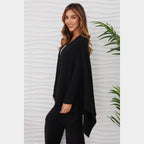 MILIO MILANO - Dolman Cardigan