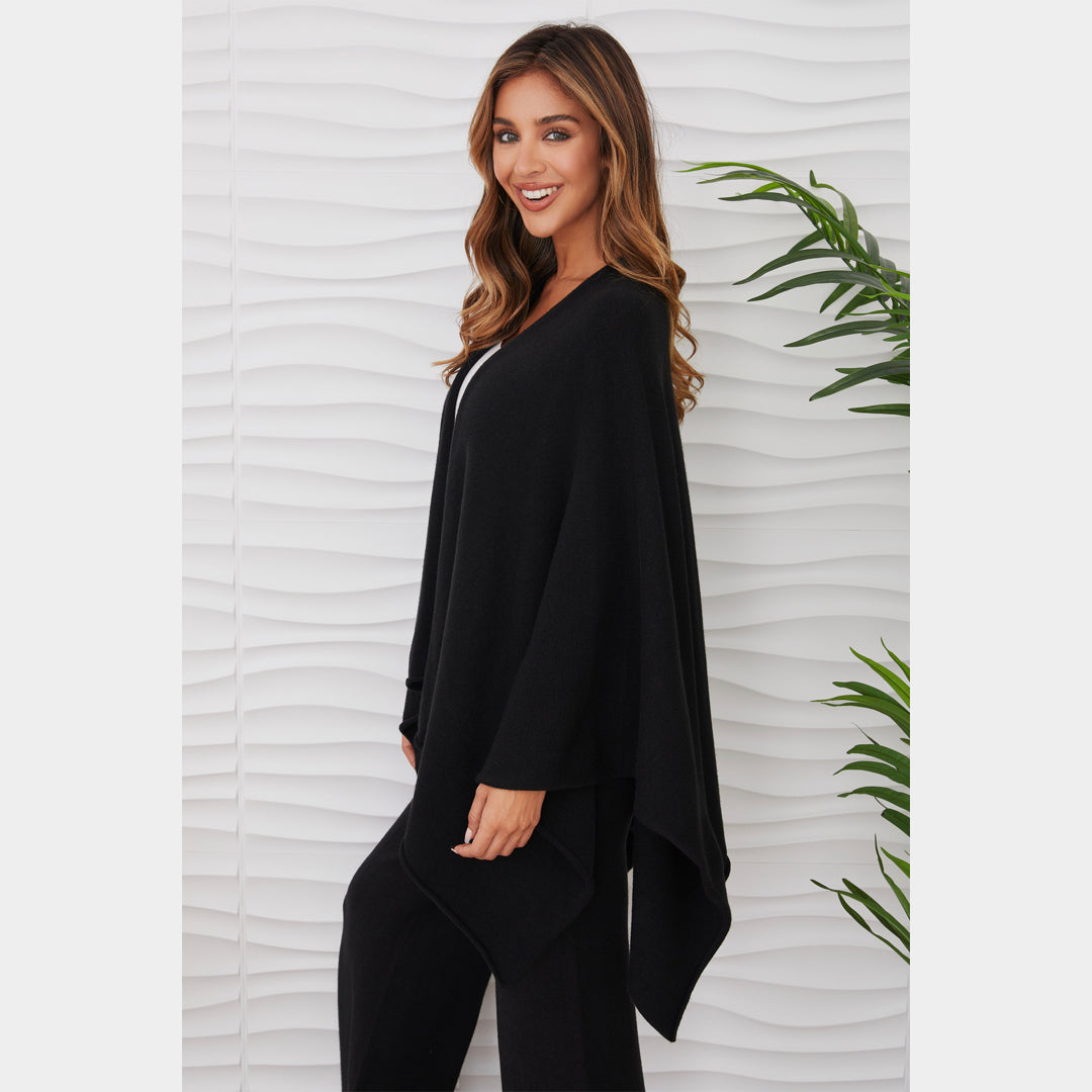 MILIO MILANO - Dolman Cardigan