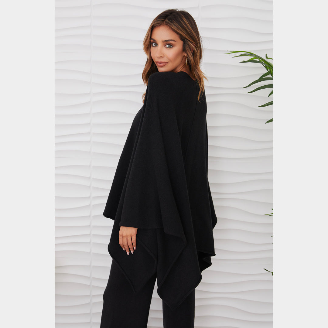 MILIO MILANO - Dolman Cardigan