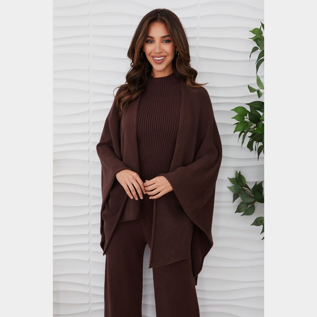 MILIO MILANO - Dolman Cardigan
