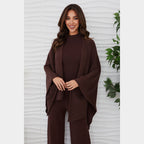MILIO MILANO - Dolman Cardigan