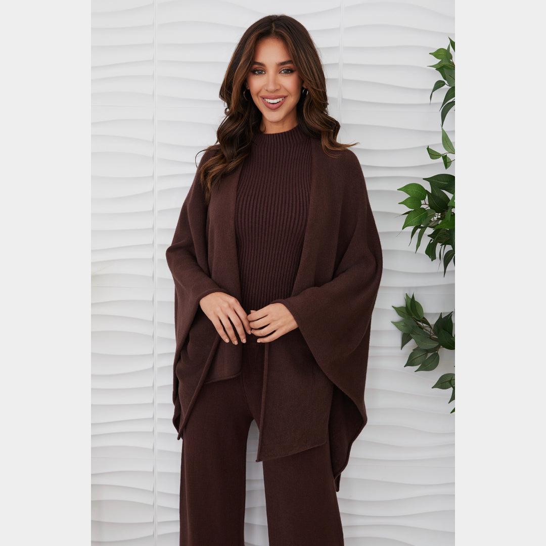 MILIO MILANO - Dolman Cardigan