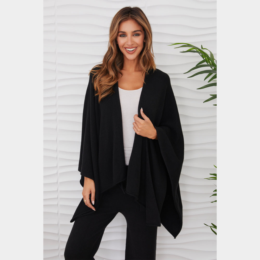 MILIO MILANO - Dolman Cardigan